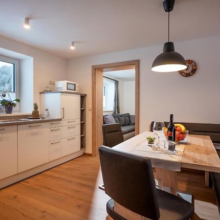 Am Brummelbach By Nv-Appartements Westendorf Eksteriør bilde