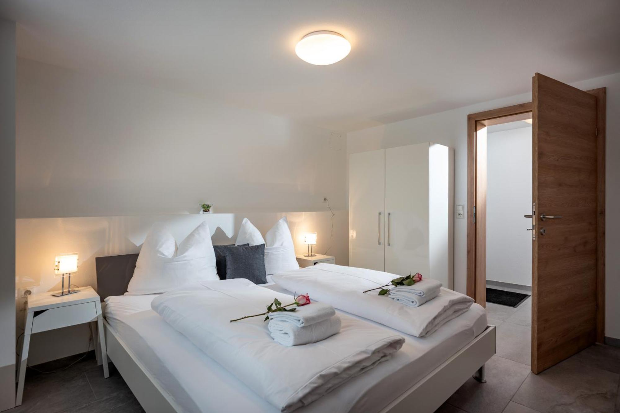 Am Brummelbach By Nv-Appartements Westendorf Eksteriør bilde