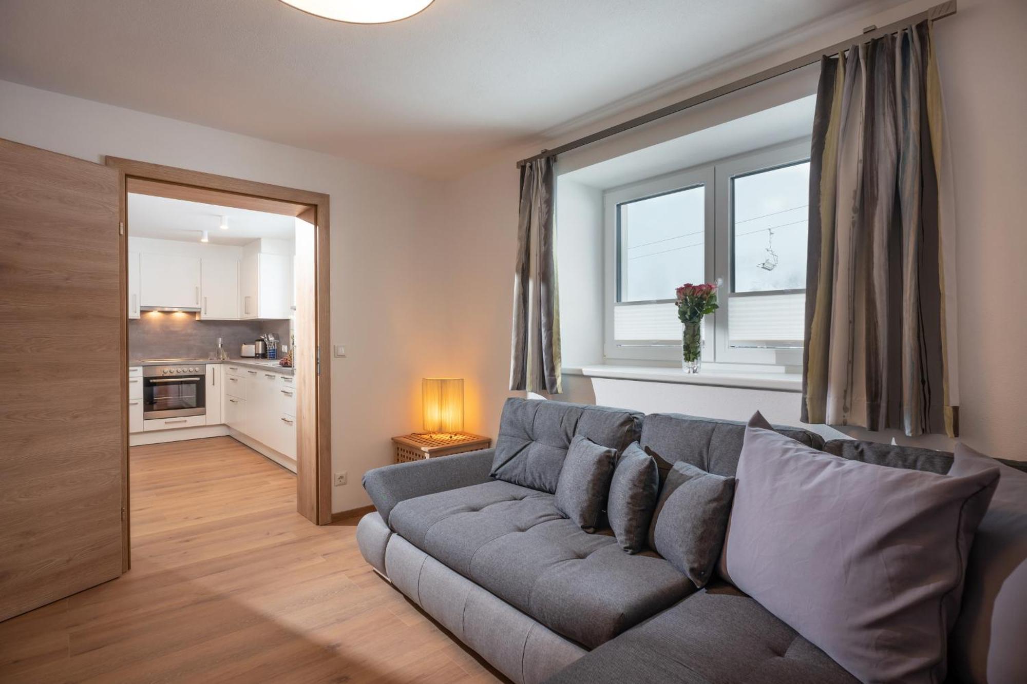 Am Brummelbach By Nv-Appartements Westendorf Eksteriør bilde