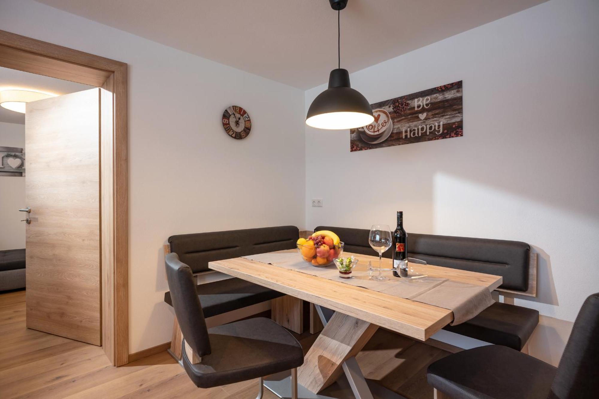 Am Brummelbach By Nv-Appartements Westendorf Eksteriør bilde