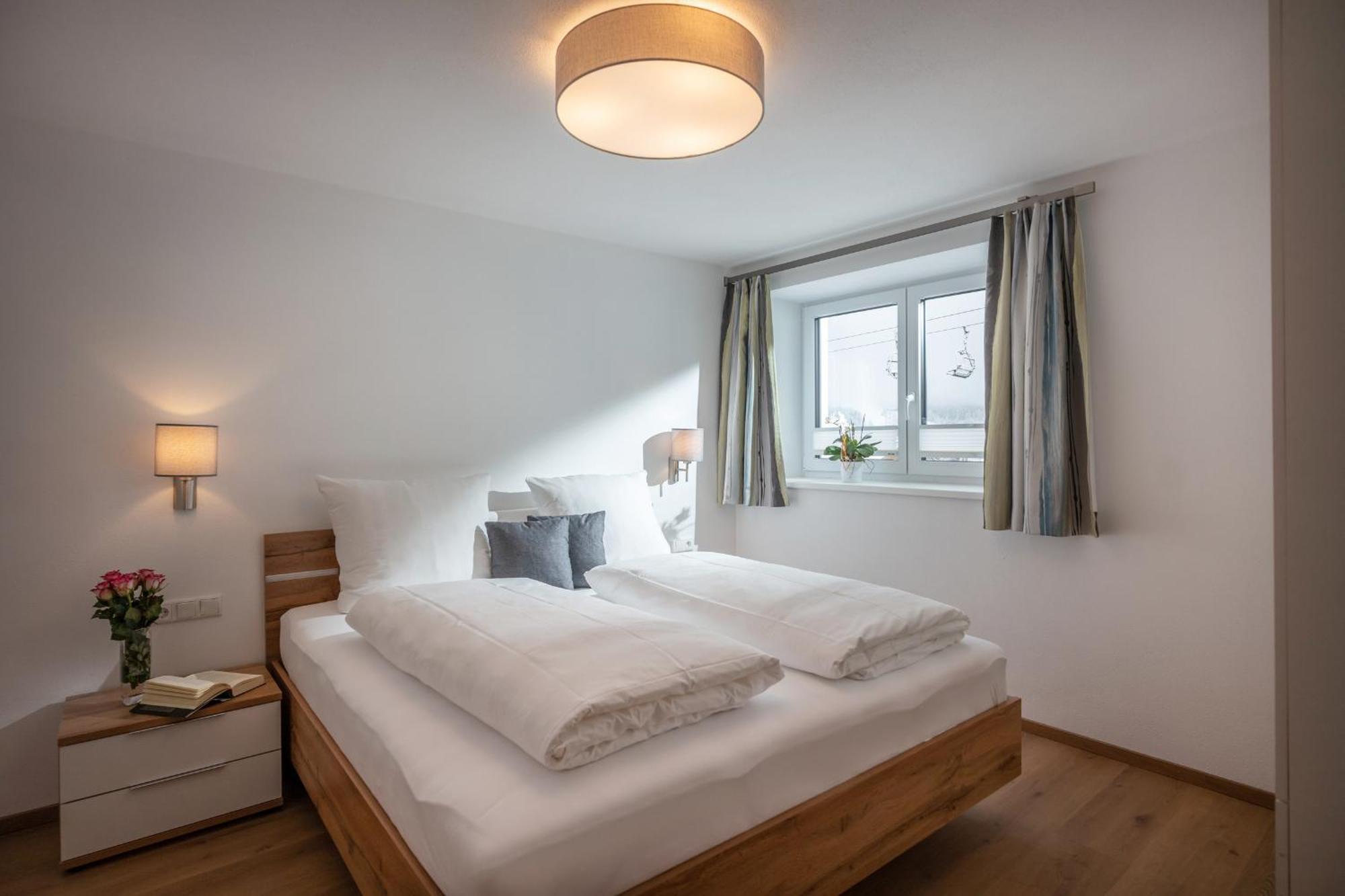 Am Brummelbach By Nv-Appartements Westendorf Eksteriør bilde